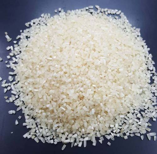 Zee Rice Broken Rice Grain(Tuwo Rice)